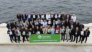 Birlikte Daha Güçlüyüz’’ demek için bir araya geldi