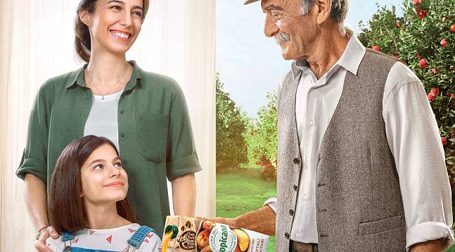 ÇEKÜL Vakfı&#039;na destek olacak