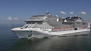 Çevre ve Sürdürülebilirlik ödülü aldı