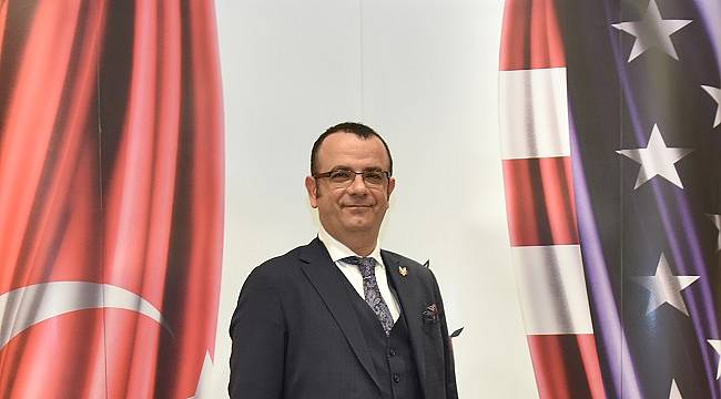 Çin-ABD ekonomik savaşı Türkiye’ye yarayacak