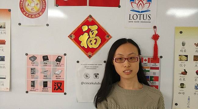 Çince iş hayatının vazgeçilmezi oluyor