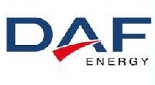 DAF Enerji&#039;yi aldı