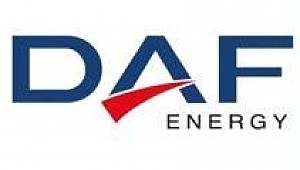 DAF Enerji'yi aldı