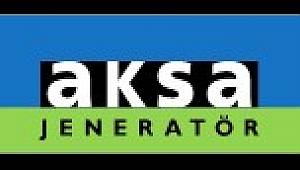 Dizel jeneratörlerini Kazakistan’da tanıttı