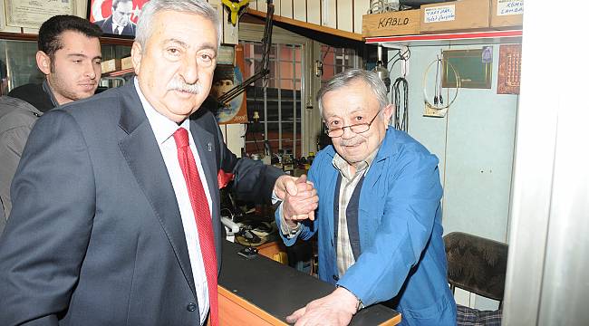 Elektriğe indirim beklerken zam geldi