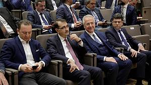 Enerji'de 3D Formülü ile 34 Milyar Dolar