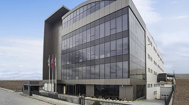 Enerji ürünlerini ihraç ediyor