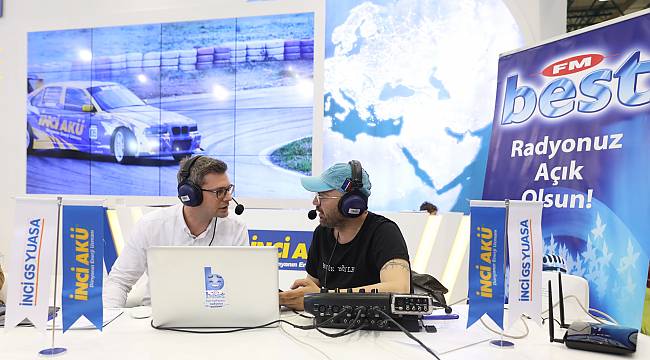 Enerji Uzmanı temasıyla yer aldı