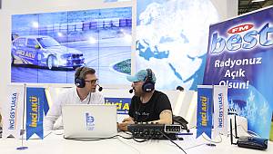 Enerji Uzmanı temasıyla yer aldı