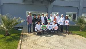 Enerjiden ABD Dünya şampiyonluğu masraflarına gönüllü destek