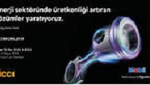 ExxonMobil, enerjide üretkenliği anlatacak