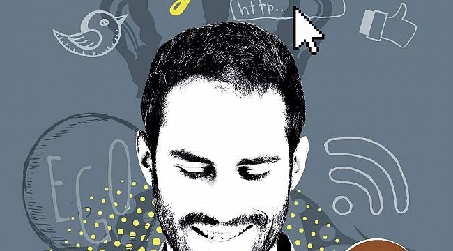 Şimdiki gençlerin yüzde 40&#039;ı FoMO