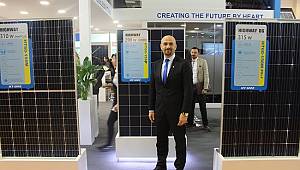 Finansman bulunursa güneş enerjisine ilgi patlar