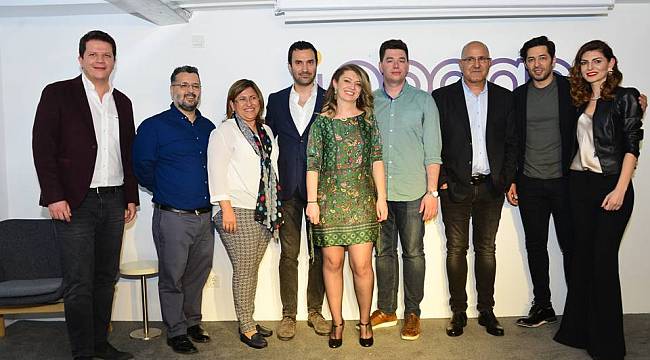 Girişimcilere klavuzluk edecek