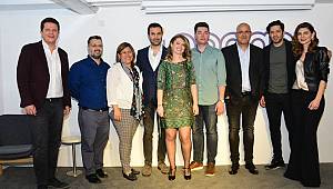 Girişimcilere klavuzluk edecek