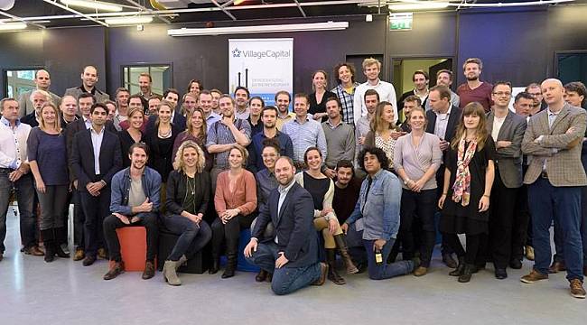 Girişimcilere özel yarışma!