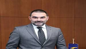 Goodyear Genel Müdürüoldu