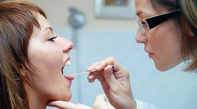 Hastalıkların şifresi dişlerinizde saklı