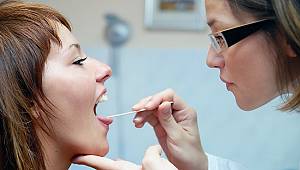 Hastalıkların şifresi dişlerinizde saklı