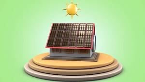 Herkes kendi elektriğini üretecek