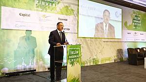 İklim değişikliği sadece çevre sorunu değildir