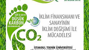 İklim değişimi ile mücadele eden ödüllendirilecek