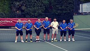 İş Dünyası ‘DEİK Business Tennis CUP’ta Buluşacak