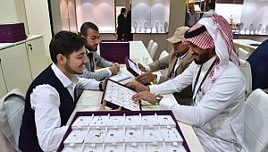 İstanbul, dünyanın bütün mücevherleriyle parladı