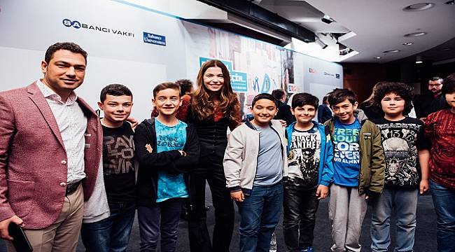 İyi örnekler deneyimlerini paylaşacak