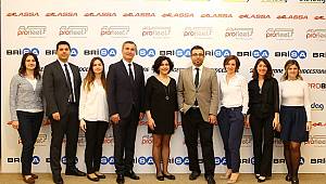 Kamyon ve otobüs lastiklerinde Türkiye'nin seçimi