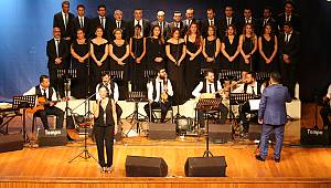 LİMAK Enerji'den engelsiz müzik