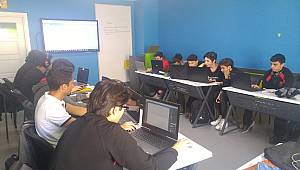 Lise ve üniversitelilere ücretsiz eğitim