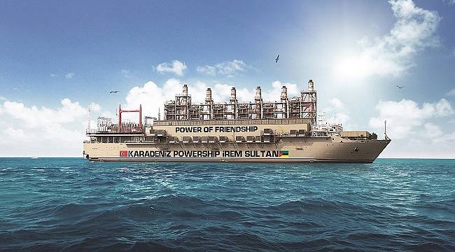 Mozambik elektrik kurumu EDM ile anlaşma yaptı