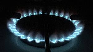 Natural gas least expensive option for houses