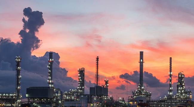 Oil &amp; gas industry in Middle East found lagging in security