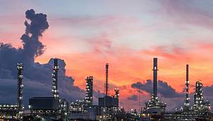 Oil & gas industry in Middle East found lagging in security