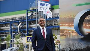 OMV Samsun Elektrik özel sponsor