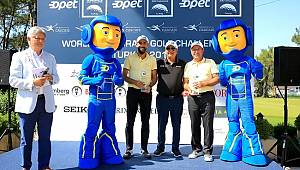 OPET, spora desteğini sürdürüyor