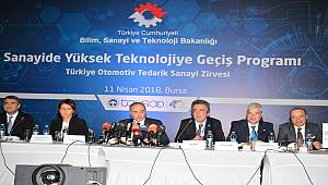 Otomotiv tedarikçilerinden ihracatı 2’ye katlayacak çözümler