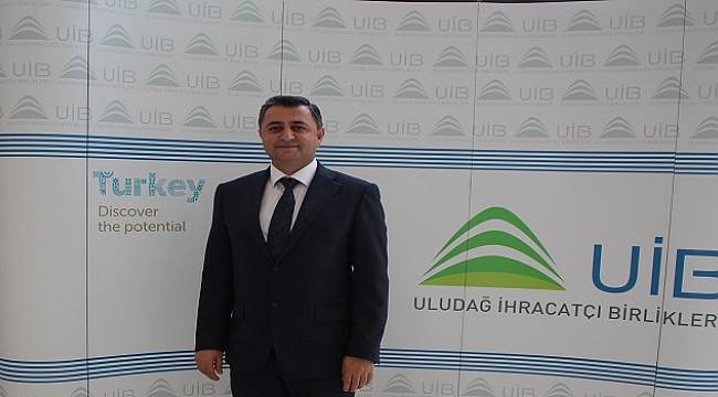 Otomotivde yeni Başkan Baran Çelik oldu