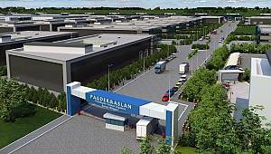 Özel plastik ihtisas OSB’si ikinci etap satışları başladı