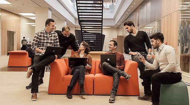 Parlak fikirler 2. kez kuluçkaya alınıyor