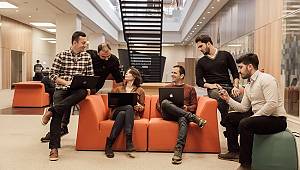 Parlak fikirler 2. kez kuluçkaya alınıyor