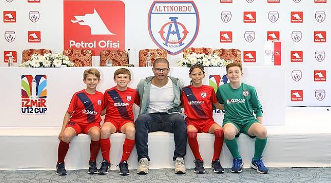 Petrol Ofisi Alex&#039;i getirdi