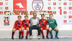 Petrol Ofisi Alex'i getirdi