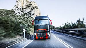Renault Trucks Long Haul Days, İstanbul'da düzenlenecek