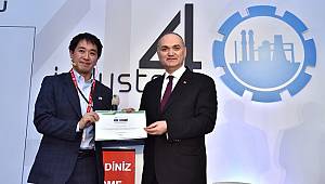 Robot ve insan işbirliği verimliliği artırıyor