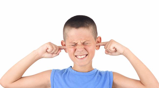 Sağlık için gürültüye karşı önlem şart