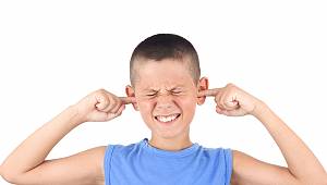 Sağlık için gürültüye karşı önlem şart