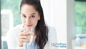 Sağlıklı su için NFS belgesi önemli